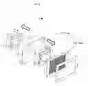 Fig. 07 - Power pack system and a ventilation system provided therein