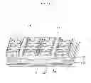 Fig. 09 - Power pack system and a ventilation system provided therein