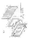 Fig. 02 - Electrolyte membrane-electrode structure with resin frame for fuel cells