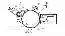 Fig. 01 - IMAGE FORMING APPARATUS AND PROCESS CARTRIDGE