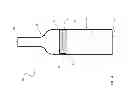 Fig. 04 - DECORATIVE BOTTLE CANDLE CONTAINER