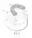 Fig. 04 - Molding artificial teeth in denture base disc