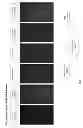 Fig. 27 - Nucleotide transient binding for sequencing methods