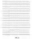 Fig. 40 - Nucleotide transient binding for sequencing methods
