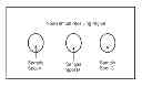 Fig. 01 - Cards for sample storage and delivery comprising sintered porous plastic