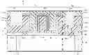 Fig. 01 - Decoupling MIM capacitor designs for interposers and methods of manufacture thereof