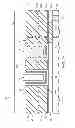Fig. 07 - Decoupling MIM capacitor designs for interposers and methods of manufacture thereof