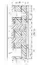 Fig. 08 - Decoupling MIM capacitor designs for interposers and methods of manufacture thereof