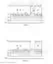 Fig. 10 - Methods of singulating substrates to form semiconductor devices using dummy material
