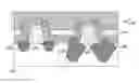 Fig. 01 - Multi-composition dielectric for semiconductor device