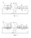 Fig. 09 - Method of integrating a charge-trapping gate stack into a CMOS flow