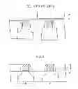 Fig. 02 - Methods of forming gates of semiconductor devices