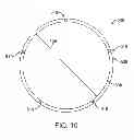 Fig. 08 - Hybrid edge ring for plasma wafer processing