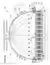 Fig. 02 - MULTI-PLENUM SHOWERHEAD WITH TEMPERATURE CONTROL