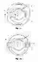 Fig. 06 - Rotary connector having a housing and a locking ring