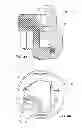 Fig. 07 - Rotary connector having a housing and a locking ring