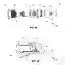 Fig. 02 - Junction box fitting for marine cables