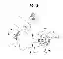 Fig. 09 - Charging port locking device