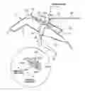 Fig. 01 - Vehicle charging port locking device