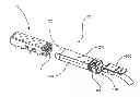 Fig. 01 - Locking device for electrical connectors