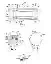 Fig. 02 - Coaxial cable continuity connector