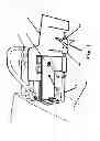 Fig. 02 - Propeller Saver Bracket