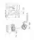 Fig. 10 - Distributed system of autonomously controlled mobile agents
