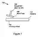 Fig. 08 - Apparatuses and systems for finishing three-dimensional surfaces