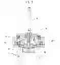 Fig. 03 - Device for polishing optical lenses
