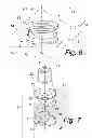 Fig. 04 - PERIPHERAL WHEEL FOR MACHINING THE EDGES OF SLABS