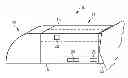 Fig. 01 - CONTROLLED-ROUTE VEHICLE, IN PARTICULAR TRAIN, WITH IMPROVED AIR INTAKE