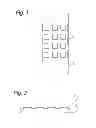 Fig. 02 - Attachable mobile phone keypad device