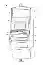 Fig. 02 - GAMING MACHINE WITH ENHANCED PRIVACY FEATURES AND MECHANICS