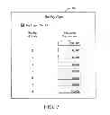 Fig. 08 - DYNAMIC PAYTABLE FOR INTERACTIVE GAMES