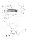 Fig. 05 - Progressive set of golf club heads
