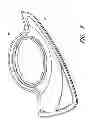 Fig. 11 - Progressive set of golf club heads