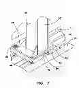 Fig. 08 - Transportable basketball tournament system
