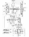 Fig. 02 - Endless power transmission belt-type continuously variable transmission