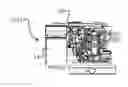 Fig. 01 - Power take-off for engine used in multi-function system and load management of such system