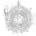 Fig. 01 - Method and apparatus for compensating for drift in magnetic field strength in superconducting magnets