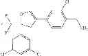 Fig. 136 - DIHYDROFURAN DERIVATIVES AS INSECTICIDAL COMPOUNDS