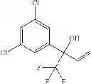 Fig. 137 - DIHYDROFURAN DERIVATIVES AS INSECTICIDAL COMPOUNDS