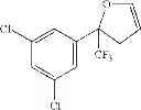 Fig. 149 - DIHYDROFURAN DERIVATIVES AS INSECTICIDAL COMPOUNDS