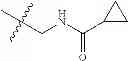 Fig. 63 - DIHYDROFURAN DERIVATIVES AS INSECTICIDAL COMPOUNDS