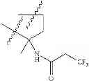 Fig. 71 - DIHYDROFURAN DERIVATIVES AS INSECTICIDAL COMPOUNDS