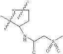Fig. 74 - DIHYDROFURAN DERIVATIVES AS INSECTICIDAL COMPOUNDS