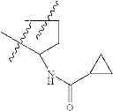 Fig. 79 - DIHYDROFURAN DERIVATIVES AS INSECTICIDAL COMPOUNDS