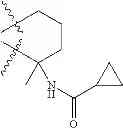 Fig. 89 - DIHYDROFURAN DERIVATIVES AS INSECTICIDAL COMPOUNDS
