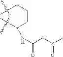 Fig. 92 - DIHYDROFURAN DERIVATIVES AS INSECTICIDAL COMPOUNDS