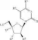 Fig. 33 - 2′,4′-substituted nucleosides as antiviral agents